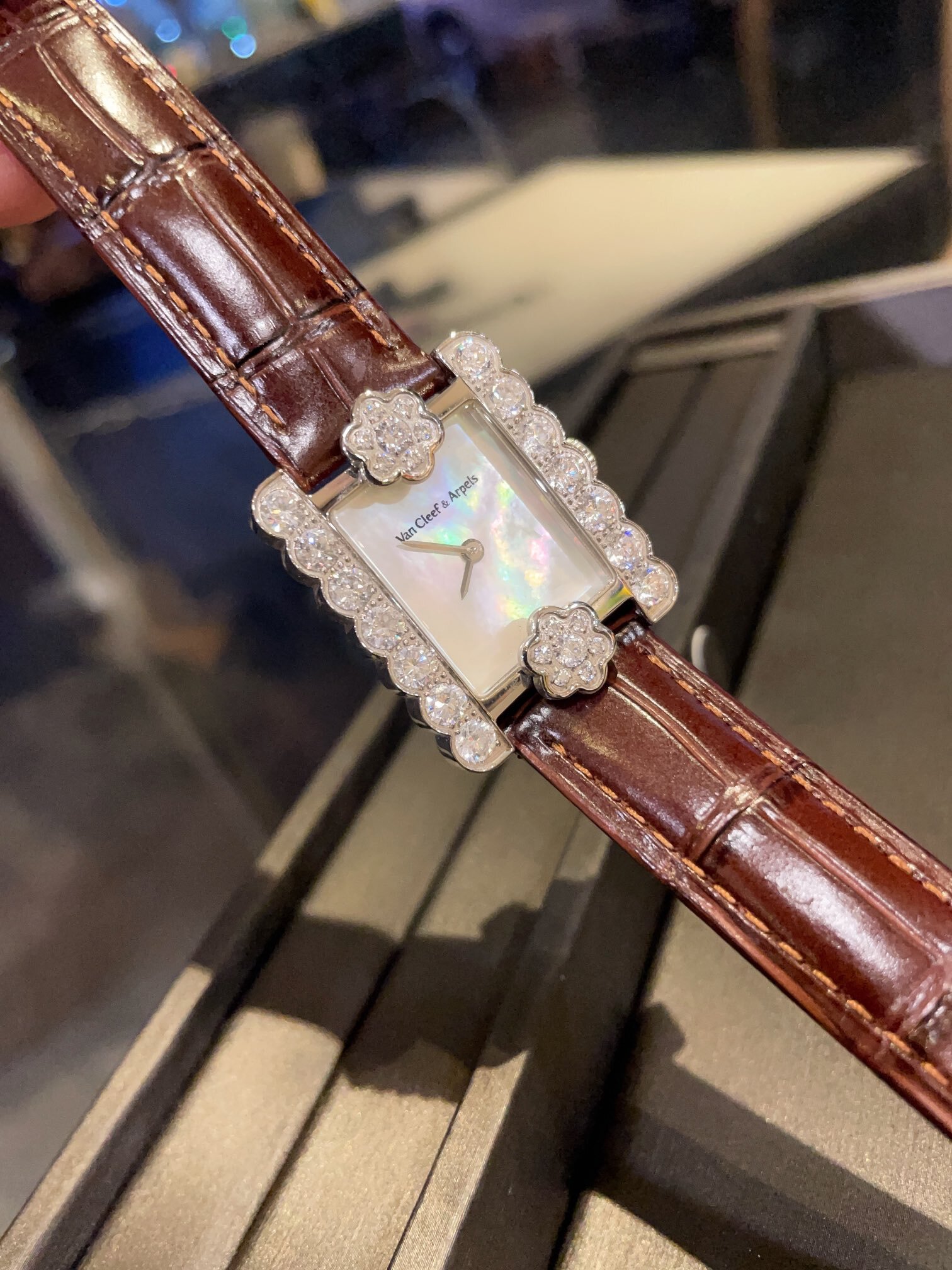 Van cleef  Arpels 1